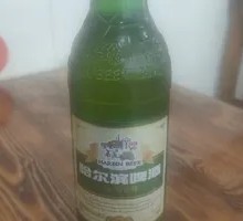 Harbin Beer