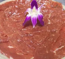 Crystal Beef
