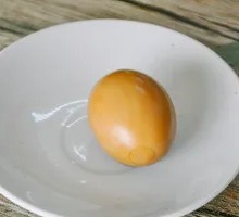 Braised Egg