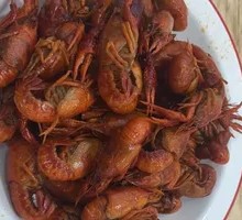 Premium Braised Shrimp