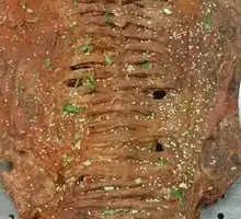 Whole Roasted Lamb