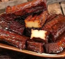 Wugang Braised Tofu Cubes
