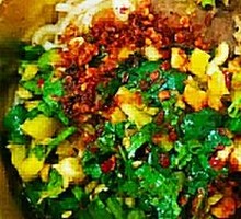 Angus Beef Noodle Soup