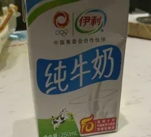 Yili Pure Milk