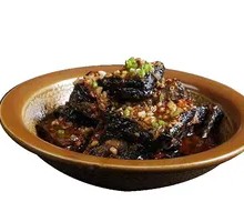 Fragrant Stinky Tofu