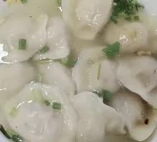 Fresh Meat Dumplings