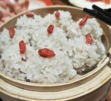 Lotus Root Meatballs