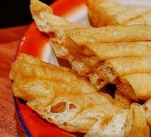 Bamboo Shoot with Tofu Skin