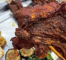 Fried Chicken Thigh