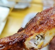 Spicy Frog Legs (Large)