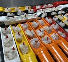 Hand-Made Shrimp Paste