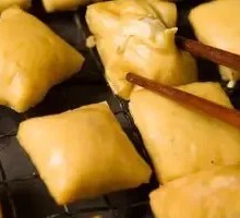 Crispy Tofu with Sauce