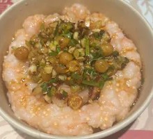 One-Meter Pure Shrimp Paste