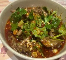 Bite-Sized Chicken Wing Tips