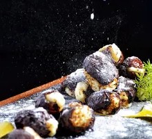 Osmanthus Glutinous Date