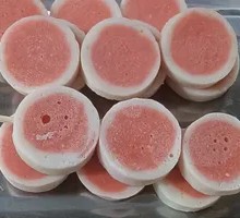 Grilled Abalone Slices