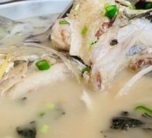 Sichuan Boiled Fish