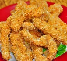 Chicken Strips