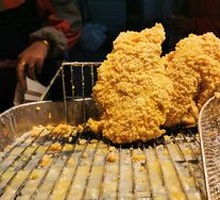 Original Flavor Chicken Cutlet