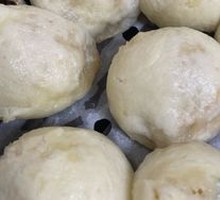 Steamed Pork Dumplings