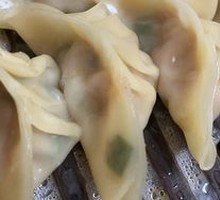 Steamed Pork Dumplings