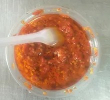 Chopped Chili