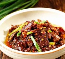 Preserved Beef for Drinking