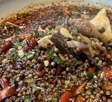 Seafood Mǎoxiě Wàng