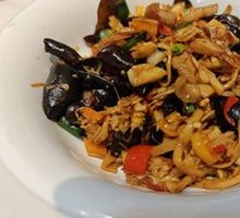 Homestyle One-Bowl Delight