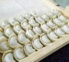 Corn Dumplings