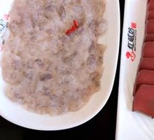 Honggu Fang's Secret-Recipe Shrimp Paste