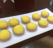 Mousse Puff