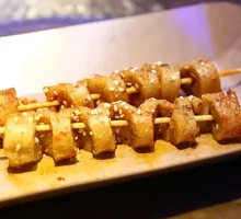 Grilled Wheat Gluten MANJAG