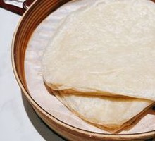 Northeastern Freshly Grilled Spring Rolls