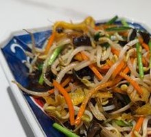 Spring Sauce Stir-Fry Six Delicacies