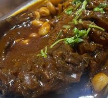 Stir-Fried Catfish with Garlic