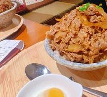 Luxury Five-Layer Beef Rice