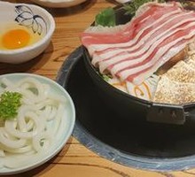 Australian Wagyu Sukiyaki Hot Pot