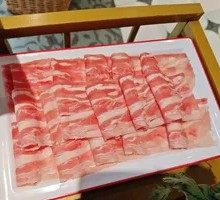 Moonlight Snowflake Beef