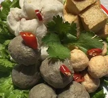 Anjing Squid Balls