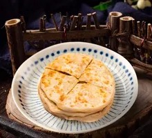 Crispy Beef Pastries