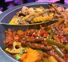 Korean-style Tiger Skin Chicken Feet