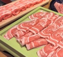 High-Calcium Lamb One Meter Tall