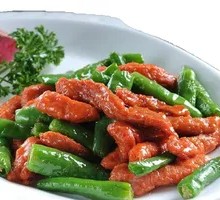 Hangzhou Pepper Chicken Strips