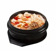 Old Spicy Dumpling Noodles