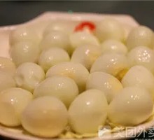 Quail Egg