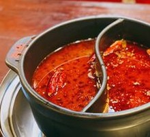 Premium Spicy Hot Pot