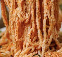 Beef Tendon Noodles