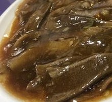 Stir-Fried Pork Tenderloin