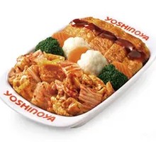 Spicy Kimchi Pork Rice Bowl